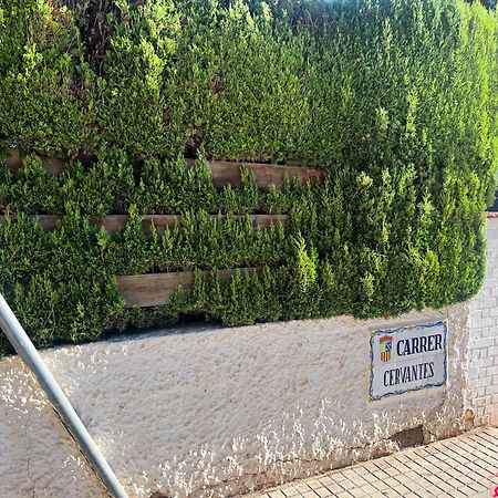 شقة Casa Marino بينيكاسّين المظهر الخارجي الصورة