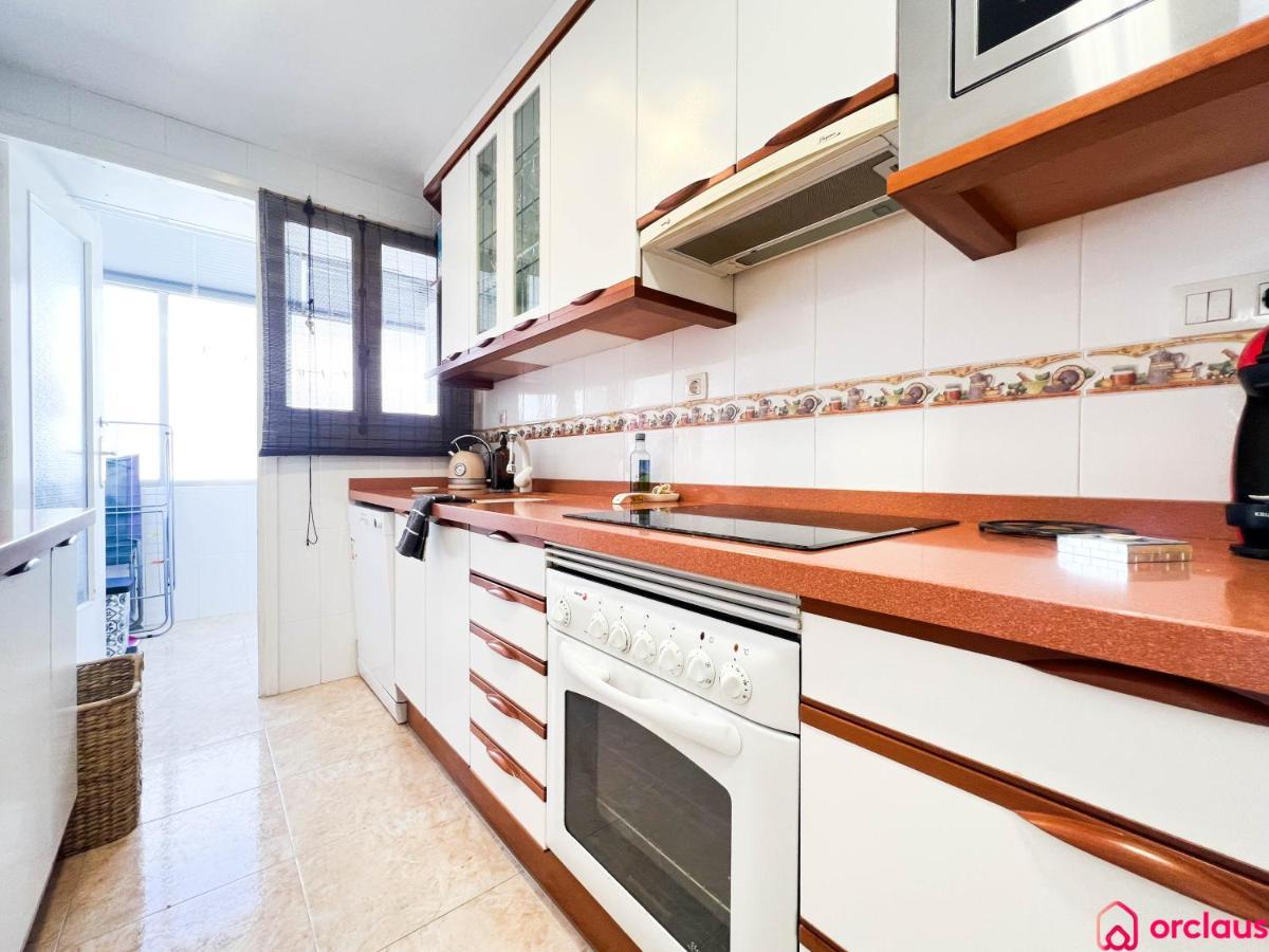 شقة Casa Marino بينيكاسّين المظهر الخارجي الصورة