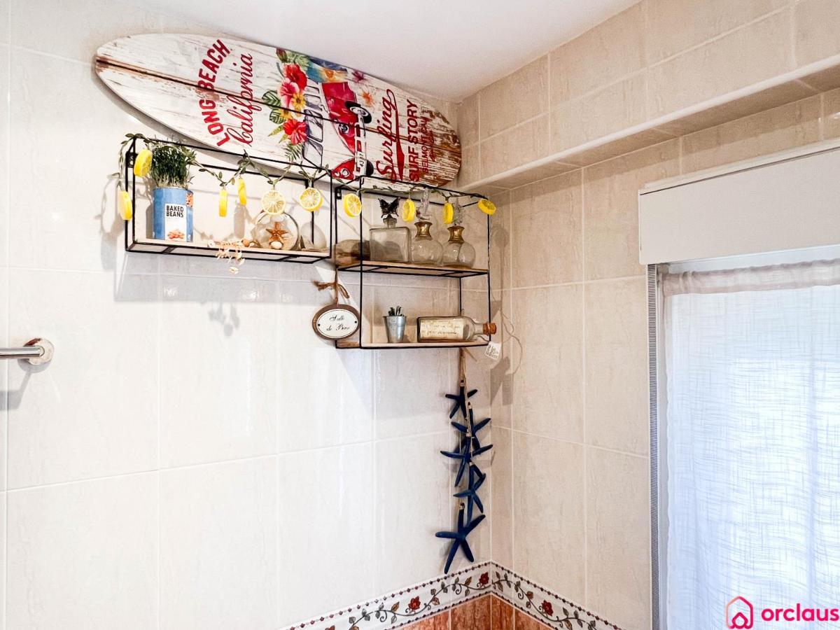 شقة Casa Marino بينيكاسّين المظهر الخارجي الصورة