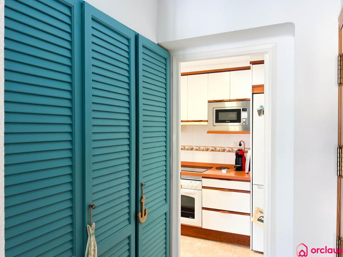 شقة Casa Marino بينيكاسّين المظهر الخارجي الصورة