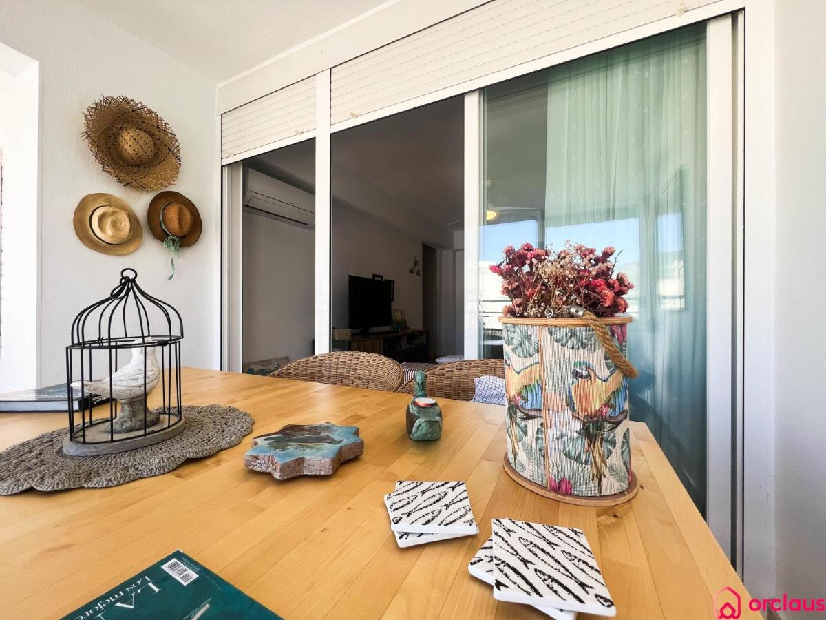 شقة Casa Marino بينيكاسّين المظهر الخارجي الصورة